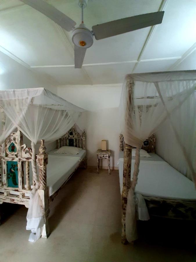 Seawhispers Inn Watamu Exterior foto